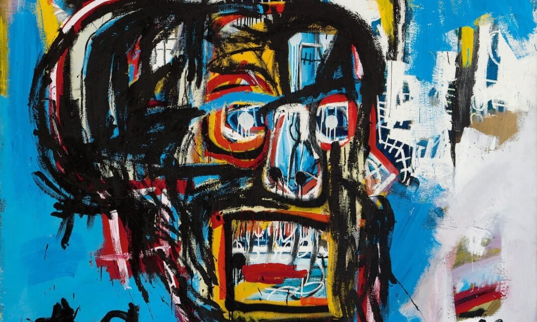 Jean-Michel Basquiat: The 80's artist remains relevant in 20's