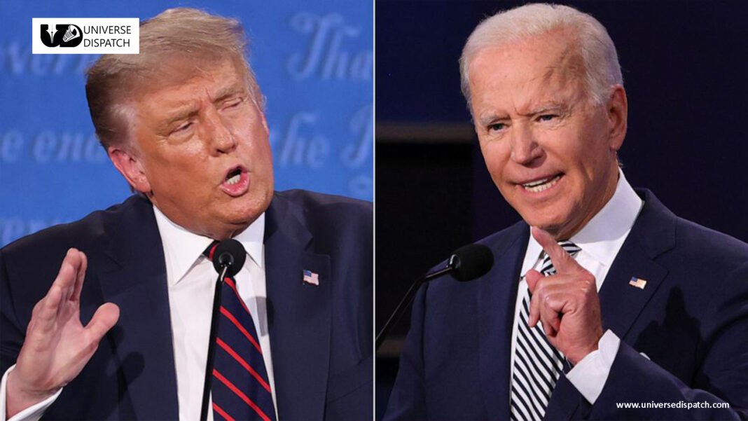 Biden is going to stop Trump's maximum pressure