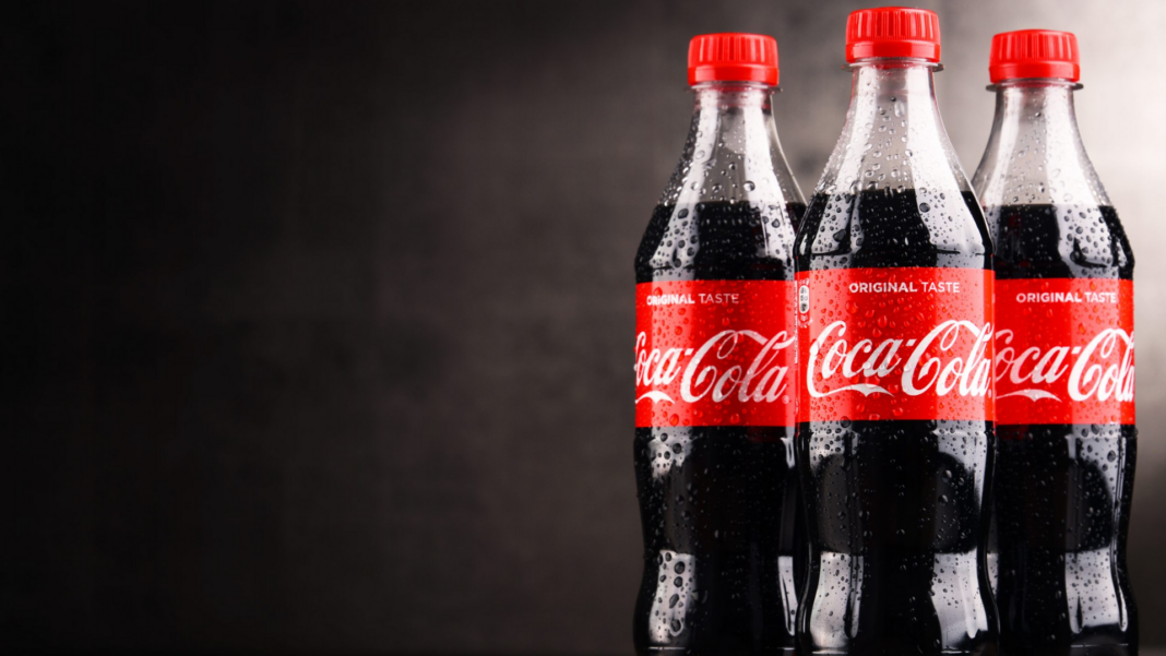 Coca-Cola cuts 2,200 jobs globally as part of restructuring plan