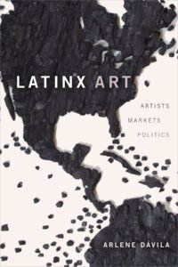 Latinx art books