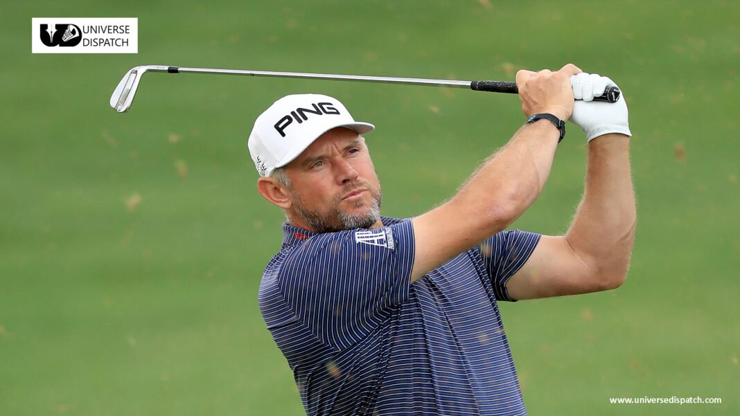 Lee Westwood says there is no age bar for his gol