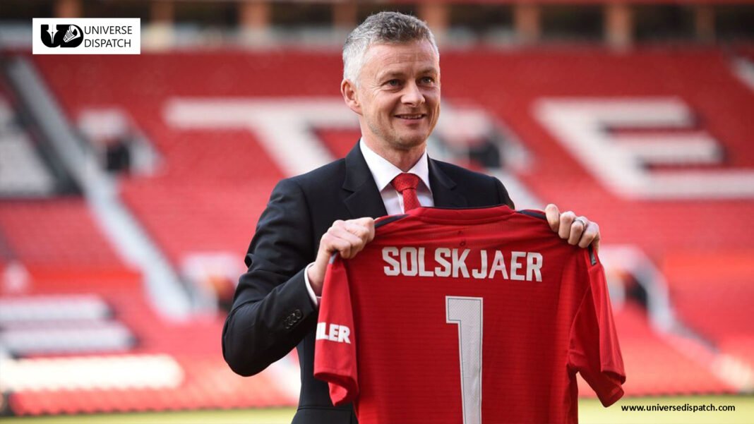 Solskjaer requests United Manchester to Show the