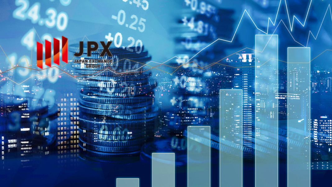 Japan Stocks fall on Monday regard new COVID variant