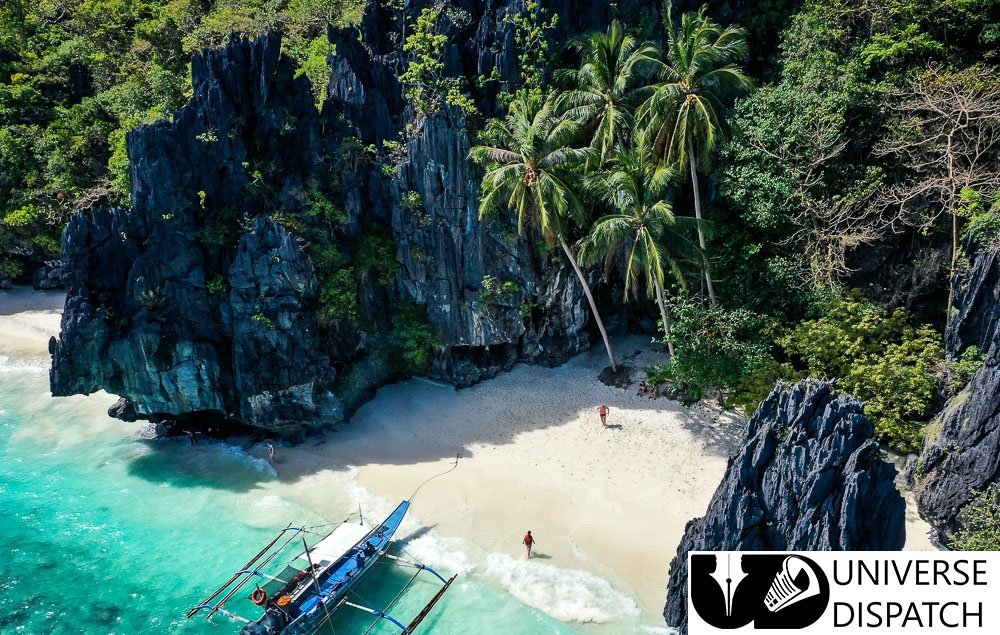 The Philippines is Asia’s leading beach and dive destinations for 2020: