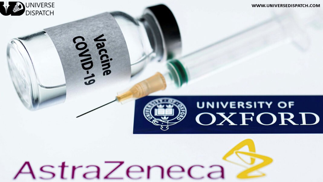 UK regulators approve Oxford-AstraZeneca Vaccine