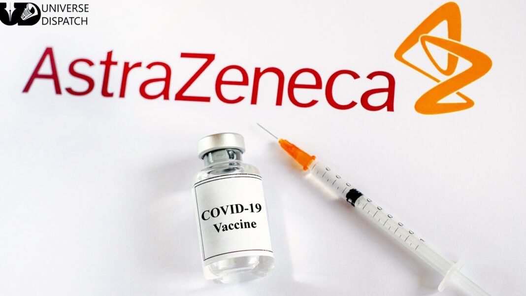 UK becomes the first nation to roll out Oxford/AstraZeneca vaccine: