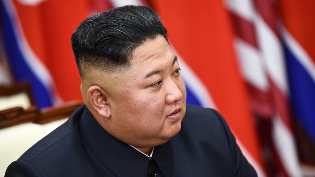 Facing Economic Woes, North Korea Admits Failure, Mulls Future