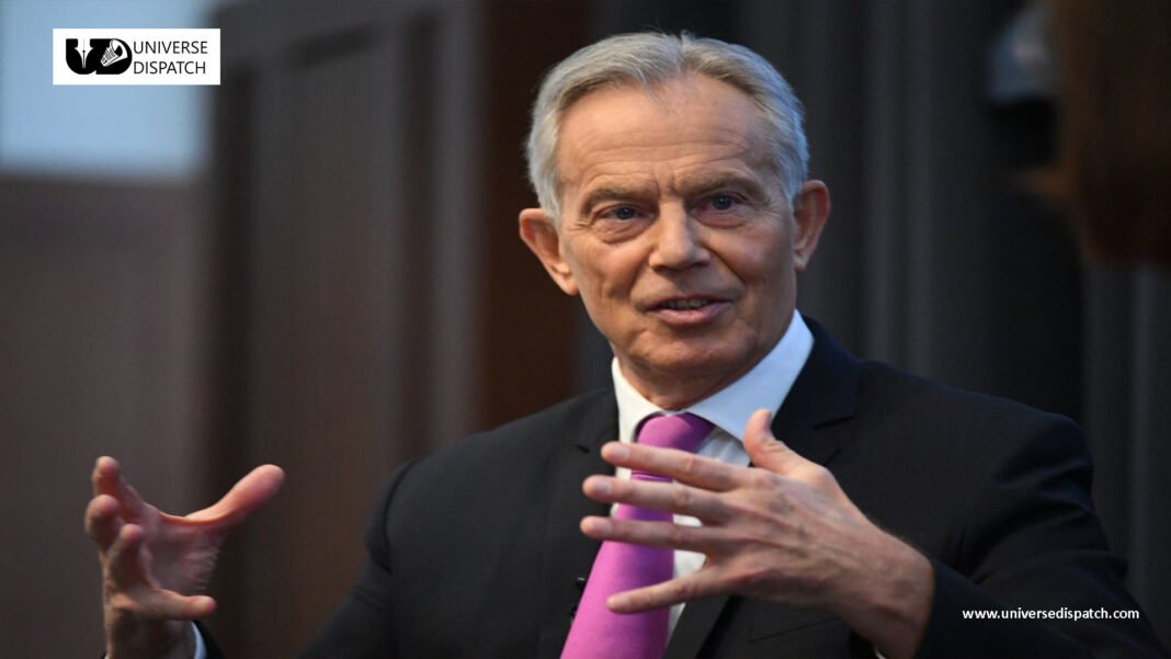 Tony Blair