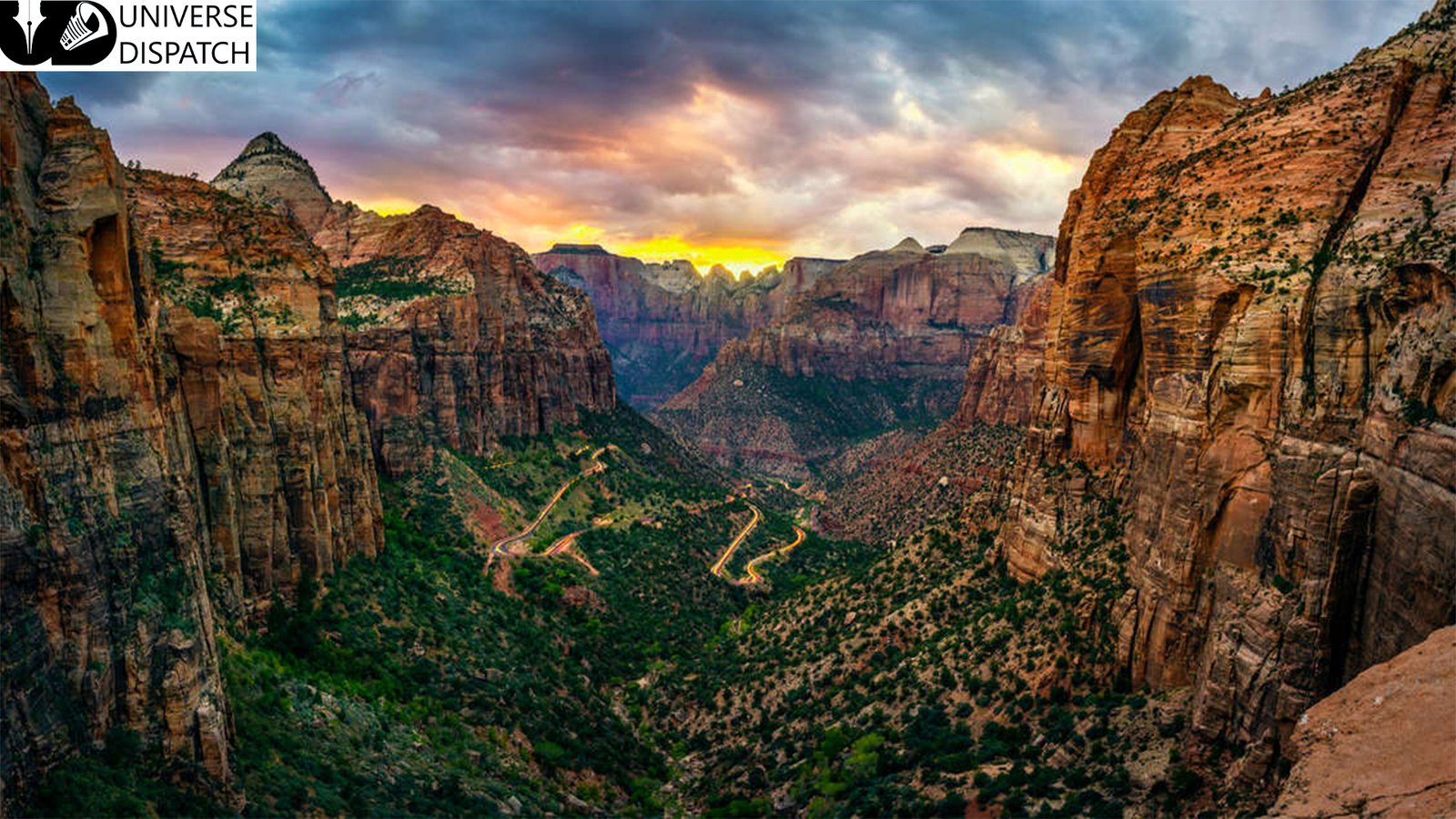 US: Top 8 road trips and picturesque drives