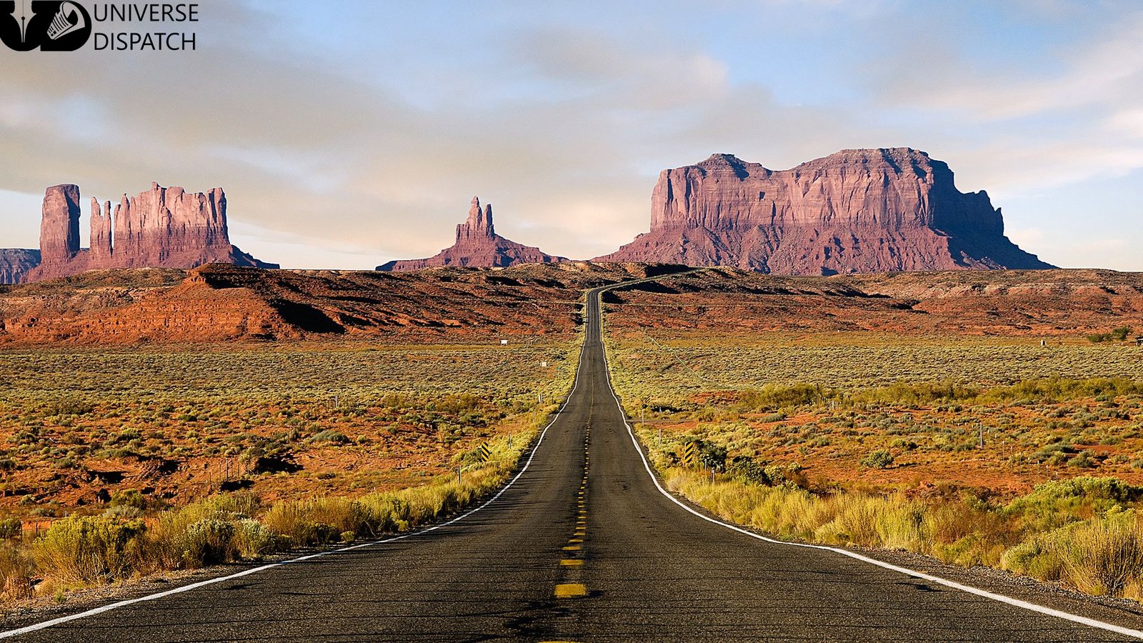 US: Top 8 road trips and picturesque drives to visit