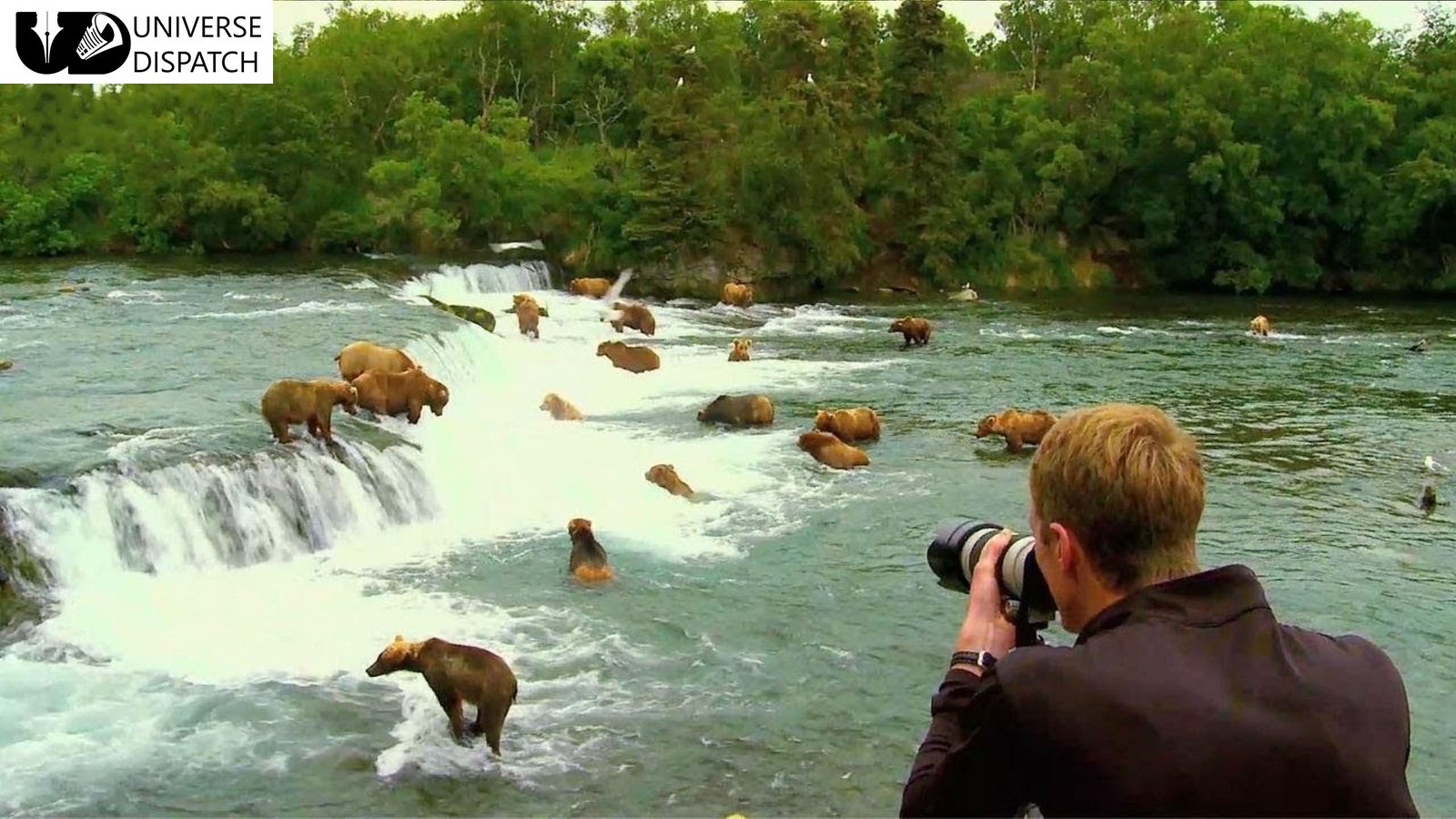 Top 11 US National Parks that are total hidden gems