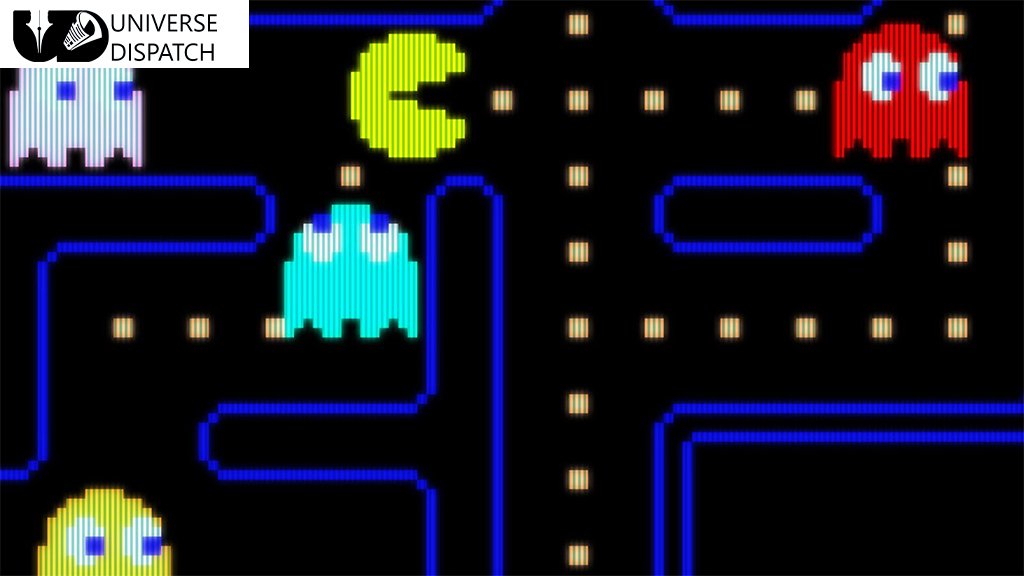 AI conquers challenge of 1980s platform games