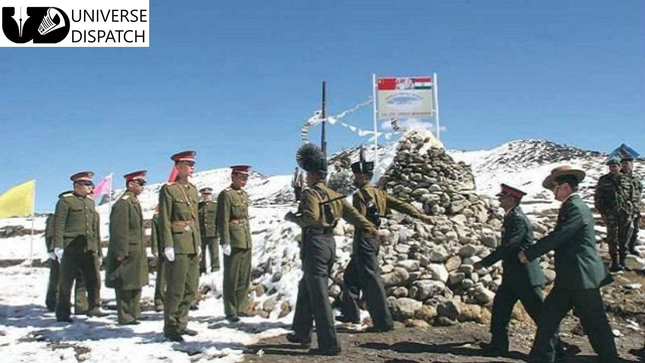 Pangong Lake: India and China to Pull Back from the Disputed Border