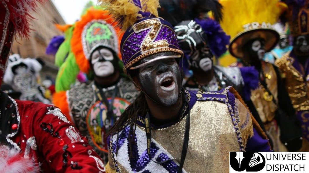 New Orleans gets creative with Mardi Gras celebrations in 2021