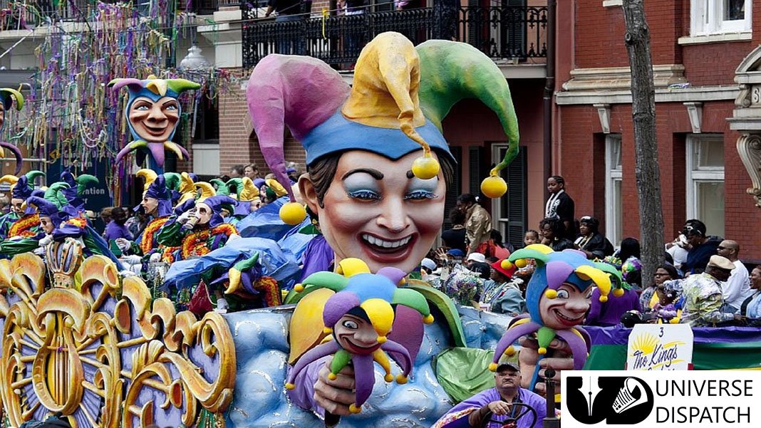 New Orleans gets creative with Mardi Gras celebrations in 2021