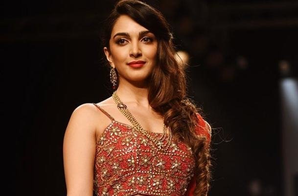 Kiara-Advani