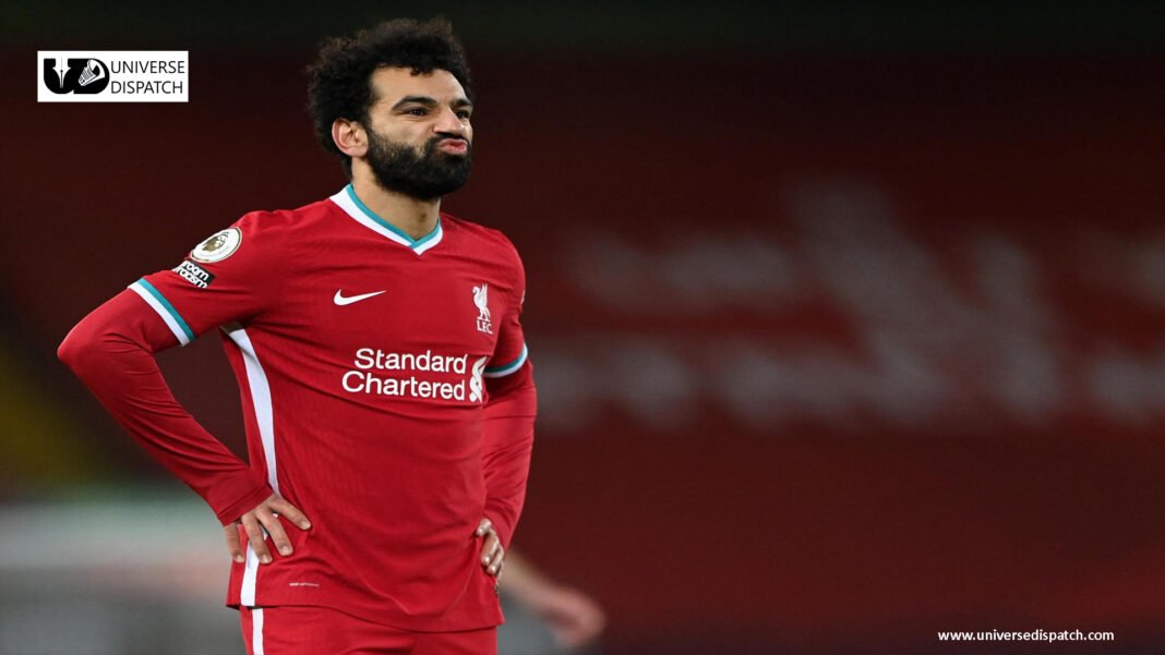 Mohamed Salah vows Liverpool