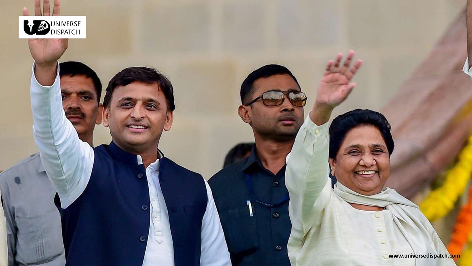 RLD alliance with the Samajwadi Party continues