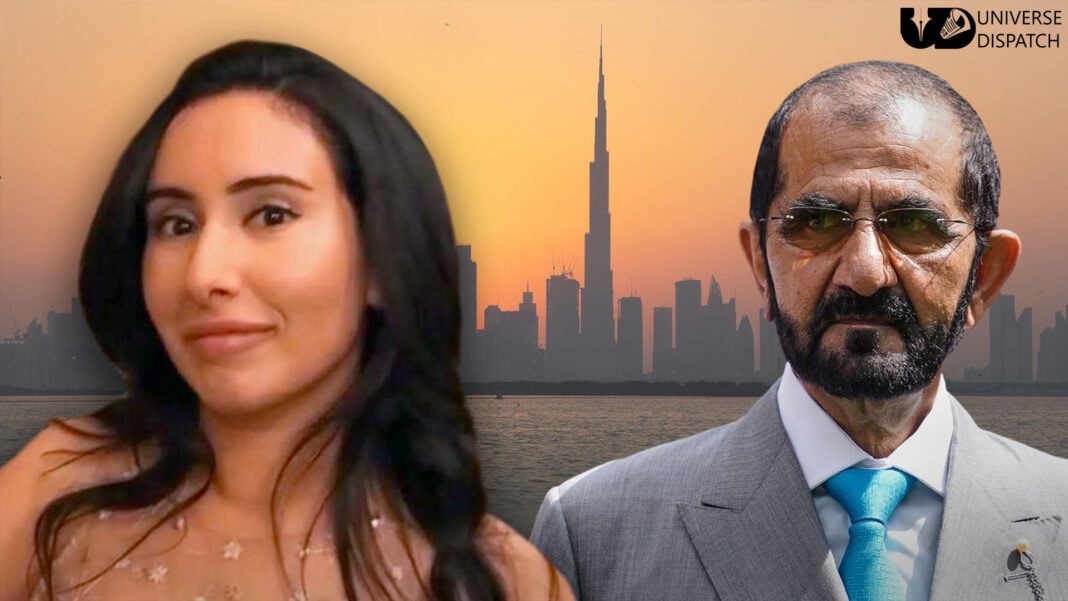 Princess Latifa: What are Women's Rights in Dubai?