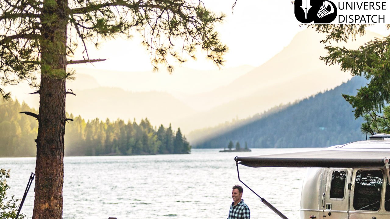 Camp Out in Custom Airstreams at New US Locations Near National Parks