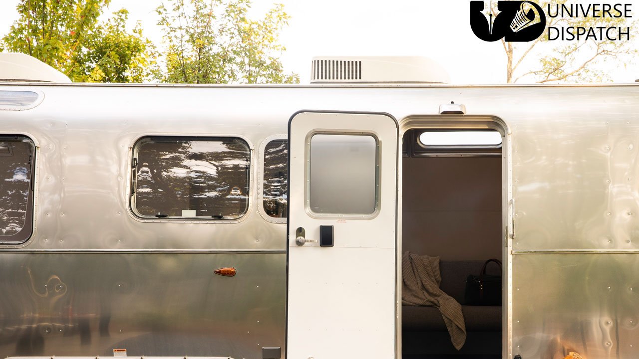 Camp Out in Custom Airstreams at New US Locations Near National Parks