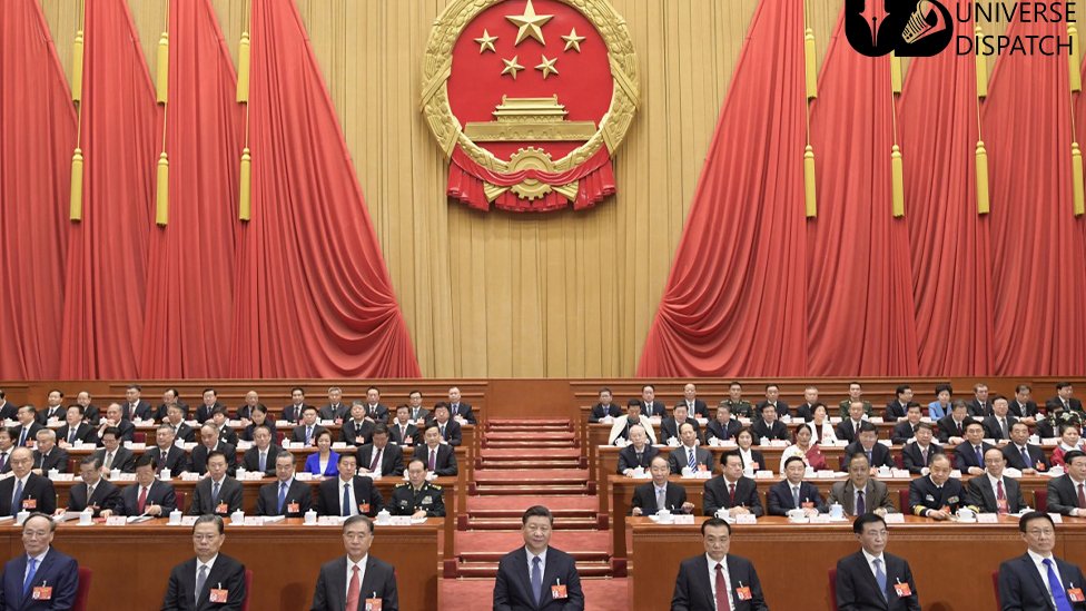 China NPC: China set to overhaul HK electoral system