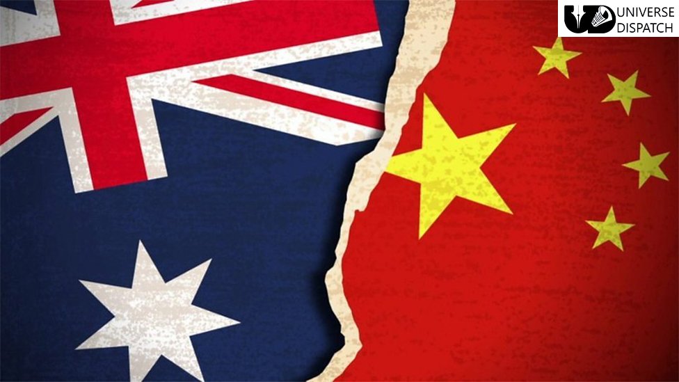 Chinese investment in Australia plummets 61%