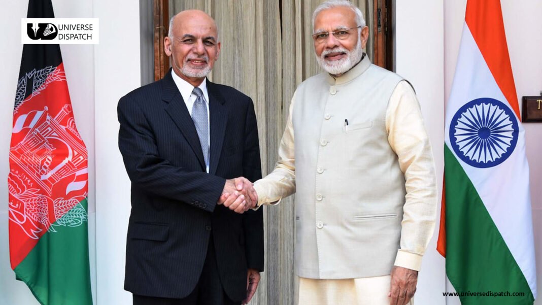 Afghan Foreign Minister to Visit India