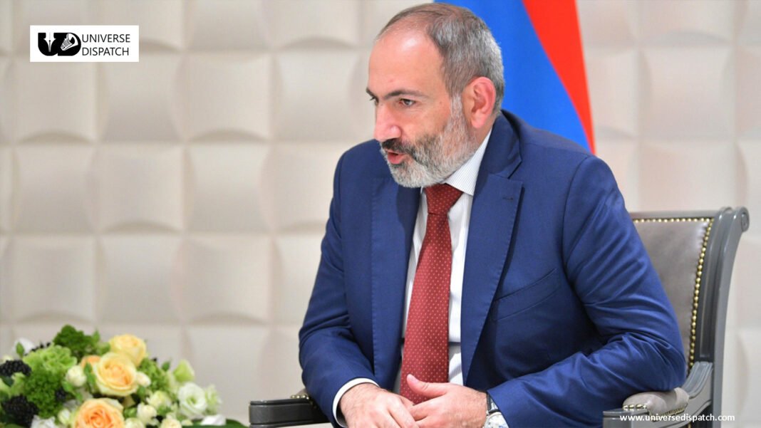 Armenia PM to resign ahead of snap elections to curb political crisis