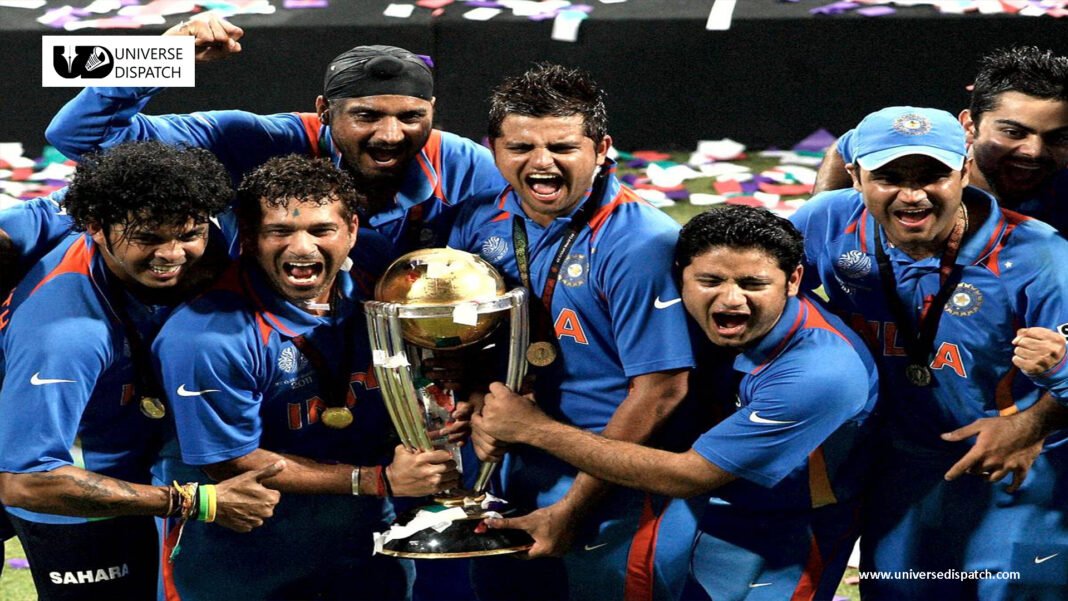 10th Anniversary Of India’s World Cup