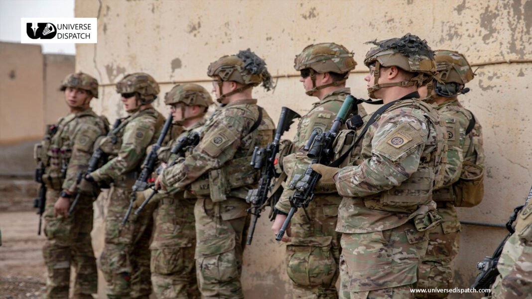 Australia to withdraw all troops from Afghanistan