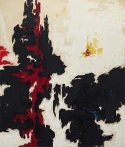 Clyfford Still's PH-568