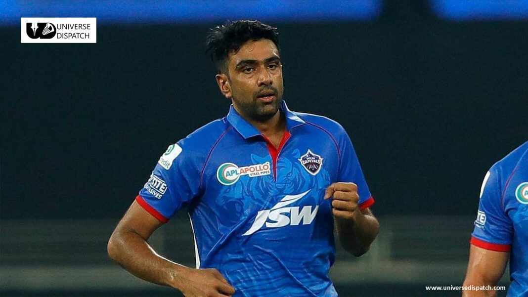 Ravichandran Ashwin becomes the first Indian to take a break from IPL as family battles COVID-19;