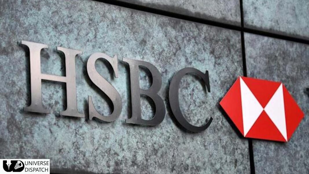 HSBC forecasts brighter outlook as profits surge