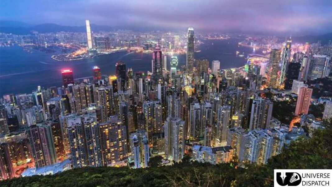 Hong Kong and Singapore are establishing a 'travel bubble'