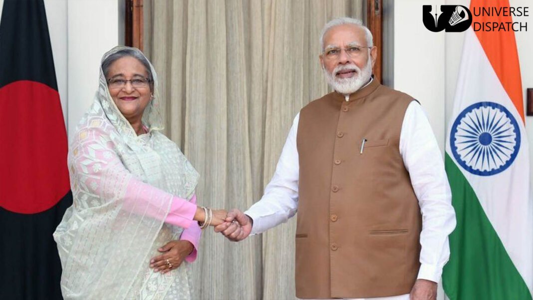 Why Narendra Modi's visit to Bangladesh led to 12 deaths