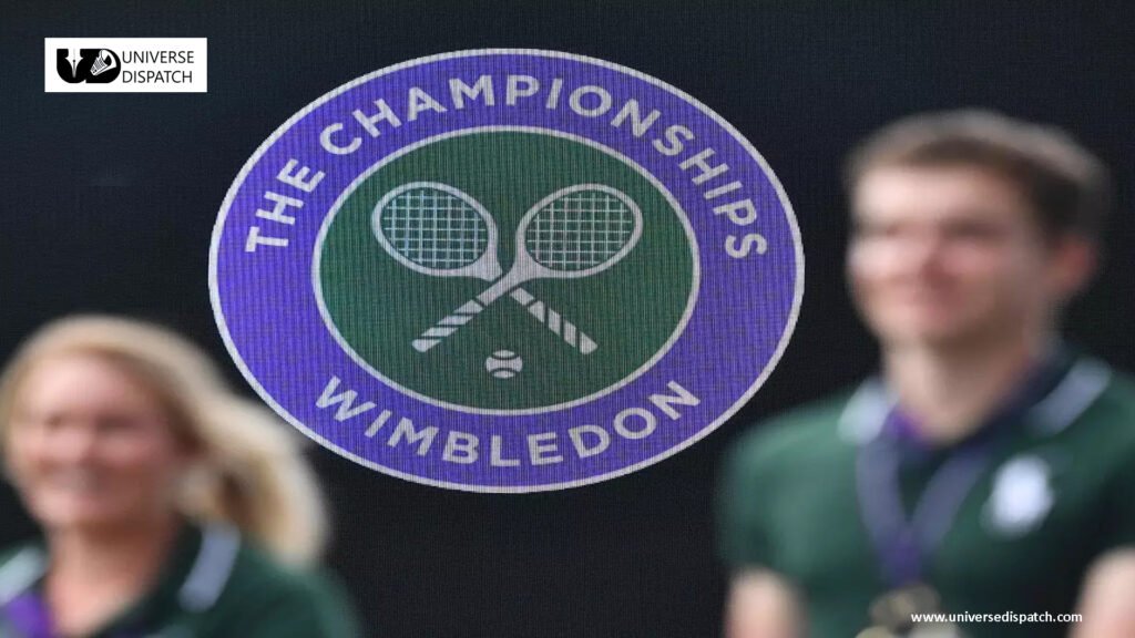  Wimbledon has canceled last year due to the pandemic