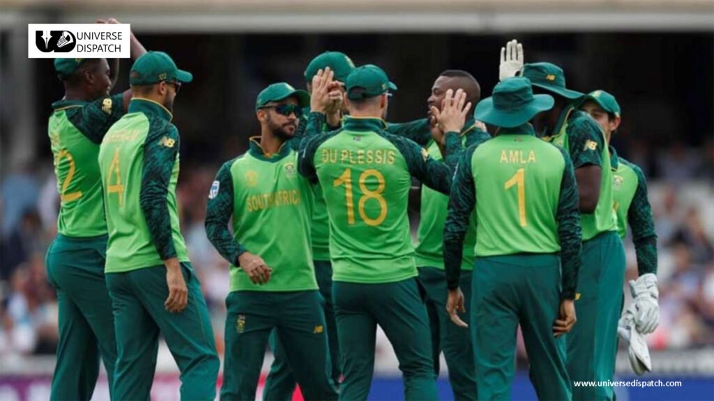 Winning the three-match ODI series against South Africa will be a remarkable achievement